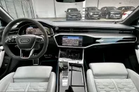 Audi RS6 din 2025 cu 12.869 km - oferta AUD259837 - foto 15