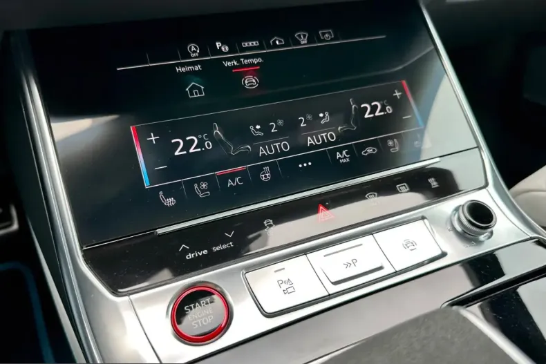 Audi RS6 din 2025 cu 12.869 km - oferta AUD259837 - foto 28