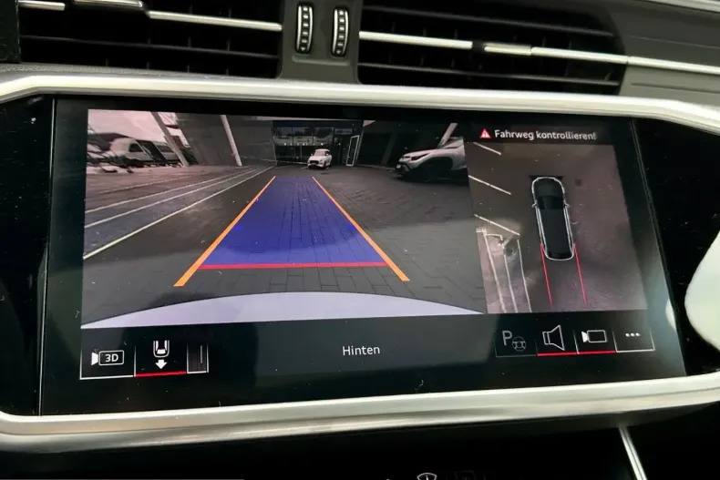 Audi RS6 din 2025 cu 12.869 km - oferta AUD259837 - foto 31