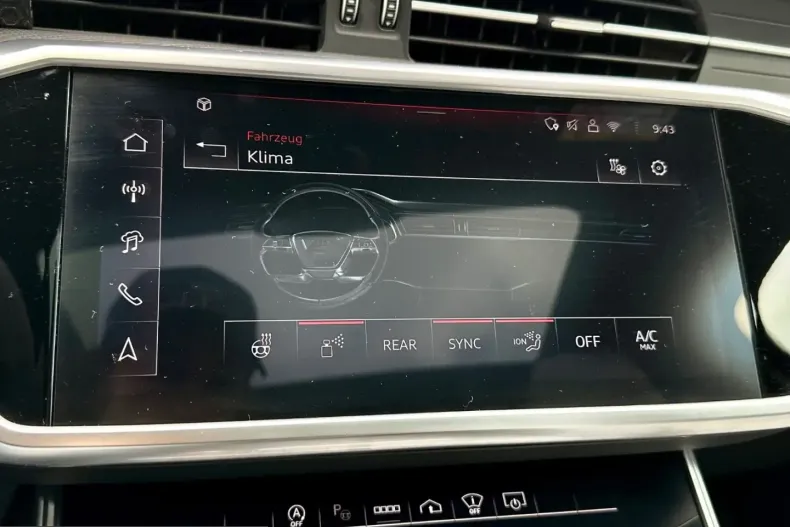 Audi RS6 din 2025 cu 12.869 km - oferta AUD259837 - foto 34