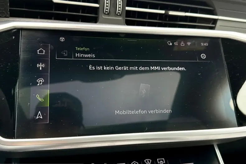Audi RS6 din 2025 cu 12.869 km - oferta AUD259837 - foto 35