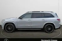 Mercedes-Benz GLS 63 AMG (Clasa GLS) din 2025 cu 63.900 km - oferta MER259838 - foto 2