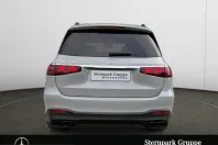 Mercedes-Benz GLS 63 AMG (Clasa GLS) din 2025 cu 63.900 km - oferta MER259838 - foto 4