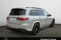 Mercedes-Benz GLS 63 AMG (Clasa GLS) din 2025 cu 63.900 km - oferta MER259838 - foto 5