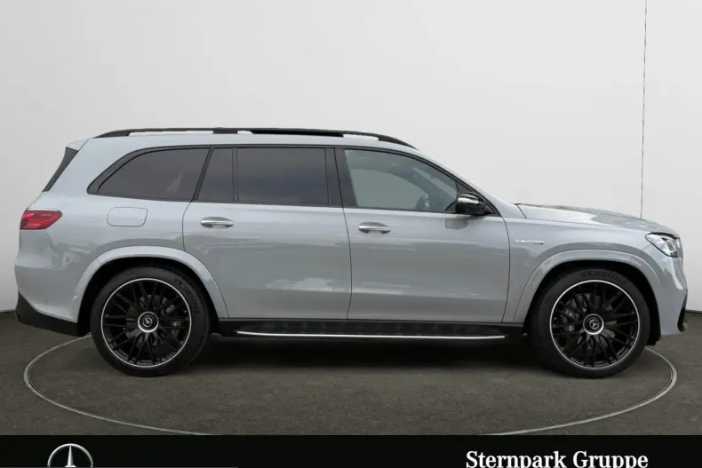 Mercedes-Benz GLS 63 AMG (Clasa GLS) din 2025 cu 63.900 km - oferta MER259838 - foto 6