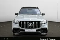 Mercedes-Benz GLS 63 AMG (Clasa GLS) din 2025 cu 63.900 km - oferta MER259838 - foto 8