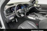 Mercedes-Benz GLS 63 AMG (Clasa GLS) din 2025 cu 63.900 km - oferta MER259838 - foto 9