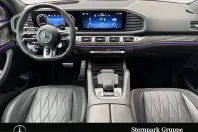 Mercedes-Benz GLS 63 AMG (Clasa GLS) din 2025 cu 63.900 km - oferta MER259838 - foto 10