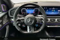Mercedes-Benz GLS 63 AMG (Clasa GLS) din 2025 cu 63.900 km - oferta MER259838 - foto 12