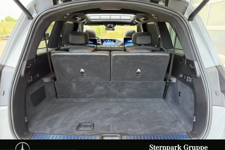 Mercedes-Benz GLS 63 AMG (Clasa GLS) din 2025 cu 63.900 km - oferta MER259838 - foto 16