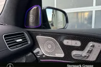 Mercedes-Benz GLS 63 AMG (Clasa GLS) din 2025 cu 63.900 km - oferta MER259838 - foto 25