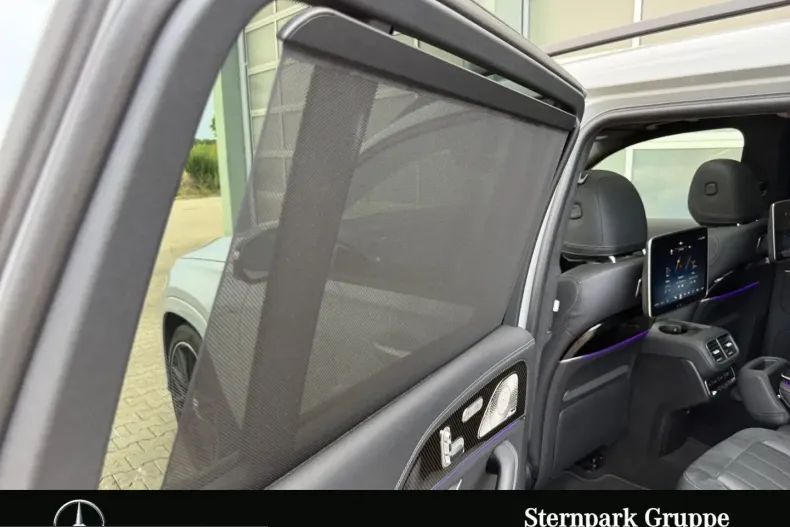 Mercedes-Benz GLS 63 AMG (Clasa GLS) din 2025 cu 63.900 km - oferta MER259838 - foto 28