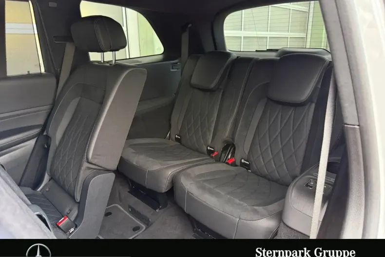 Mercedes-Benz GLS 63 AMG (Clasa GLS) din 2025 cu 63.900 km - oferta MER259838 - foto 32