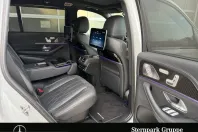 Mercedes-Benz GLS 63 AMG (Clasa GLS) din 2025 cu 63.900 km - oferta MER259838 - foto 34