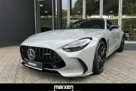 Mercedes-Benz AMG GT (Clasa GT) din 2025 cu 11.523 km - oferta MER259839 - foto 1
