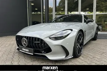 Mercedes-Benz AMG GT din 2025 - oferta MER259839