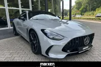 Mercedes-Benz AMG GT (Clasa GT) din 2025 cu 11.523 km - oferta MER259839 - foto 3
