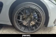 Mercedes-Benz AMG GT (Clasa GT) din 2025 cu 11.523 km - oferta MER259839 - foto 8