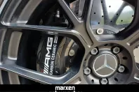 Mercedes-Benz AMG GT (Clasa GT) din 2025 cu 11.523 km - oferta MER259839 - foto 9