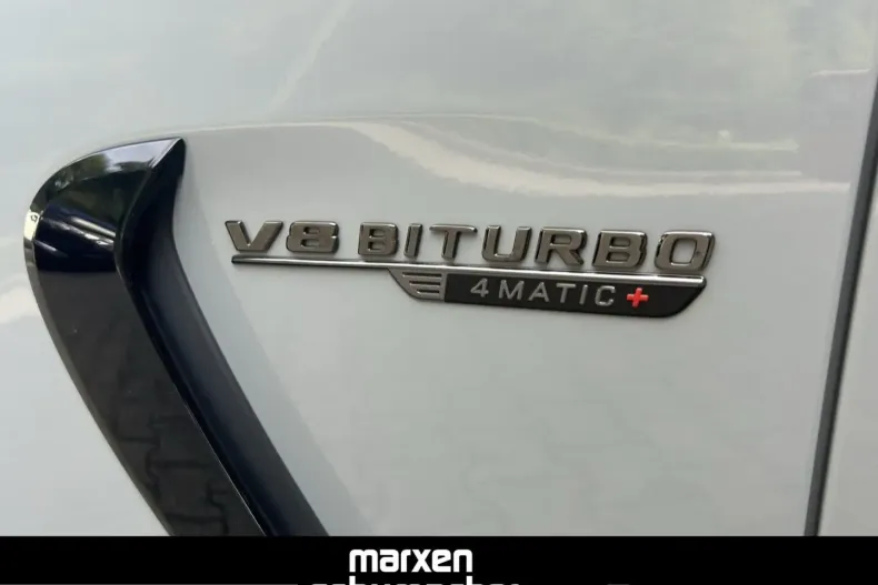 Mercedes-Benz AMG GT (Clasa GT) din 2025 cu 11.523 km - oferta MER259839 - foto 10