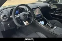 Mercedes-Benz AMG GT (Clasa GT) din 2025 cu 11.523 km - oferta MER259839 - foto 11