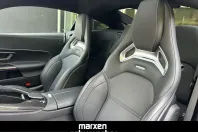 Mercedes-Benz AMG GT (Clasa GT) din 2025 cu 11.523 km - oferta MER259839 - foto 13