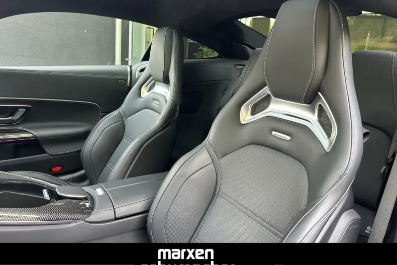 Mercedes-Benz AMG GT (Clasa GT) din 2025 cu 11.523 km - oferta MER259839 - foto 13