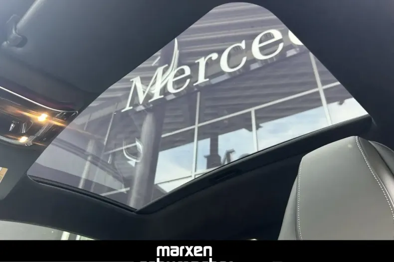 Mercedes-Benz AMG GT (Clasa GT) din 2025 cu 11.523 km - oferta MER259839 - foto 14