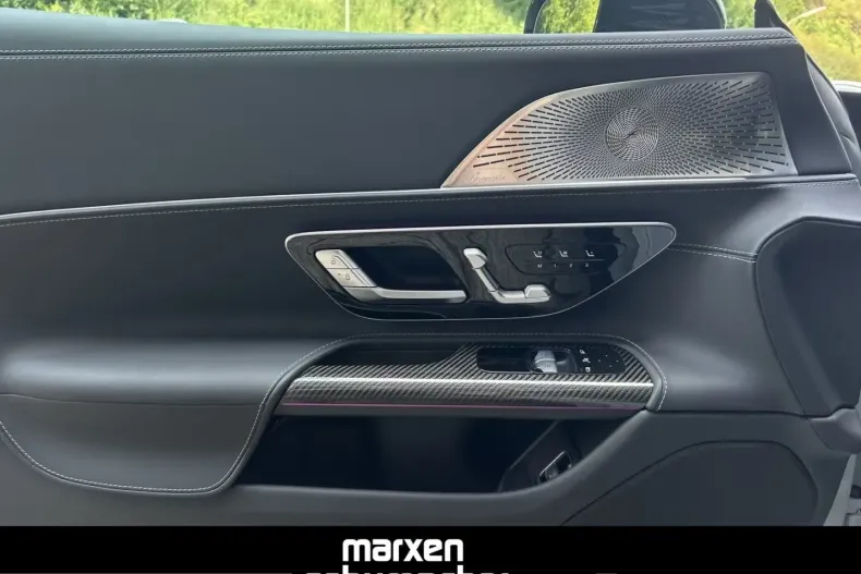 Mercedes-Benz AMG GT (Clasa GT) din 2025 cu 11.523 km - oferta MER259839 - foto 15
