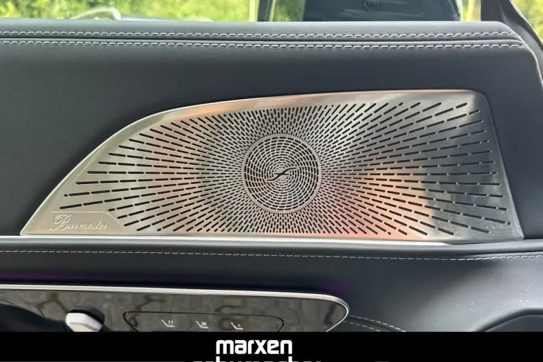 Mercedes-Benz AMG GT (Clasa GT) din 2025 cu 11.523 km - oferta MER259839 - foto 16