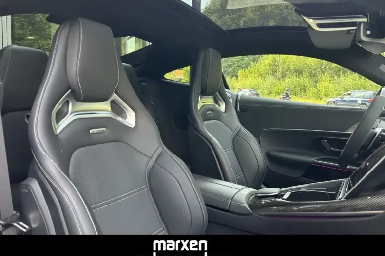 Mercedes-Benz AMG GT (Clasa GT) din 2025 cu 11.523 km - oferta MER259839 - foto 18