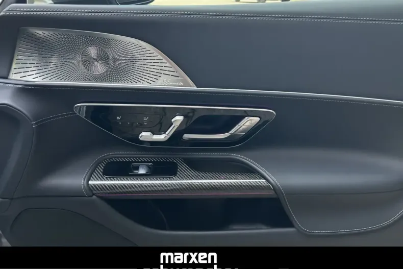 Mercedes-Benz AMG GT (Clasa GT) din 2025 cu 11.523 km - oferta MER259839 - foto 20