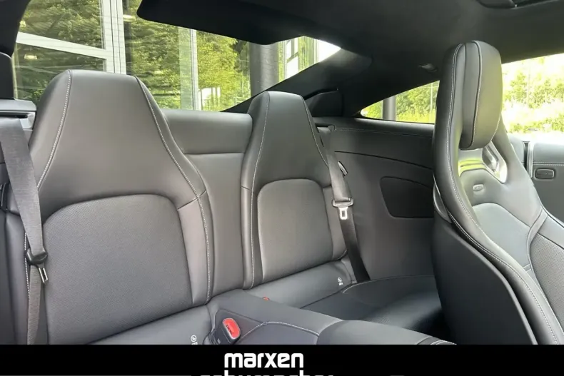 Mercedes-Benz AMG GT (Clasa GT) din 2025 cu 11.523 km - oferta MER259839 - foto 21