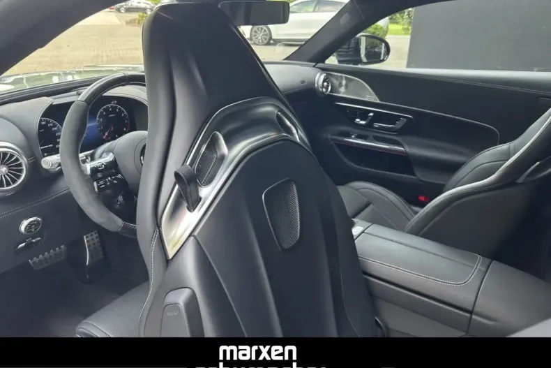 Mercedes-Benz AMG GT (Clasa GT) din 2025 cu 11.523 km - oferta MER259839 - foto 24