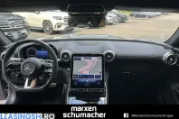 Mercedes-Benz AMG GT (Clasa GT) din 2025 cu 11.523 km - oferta MER259839 - foto 25