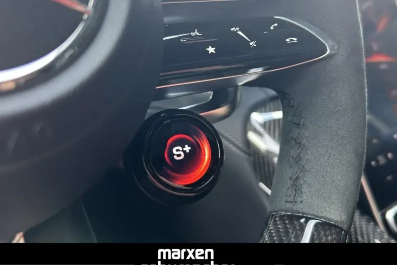 Mercedes-Benz AMG GT (Clasa GT) din 2025 cu 11.523 km - oferta MER259839 - foto 29