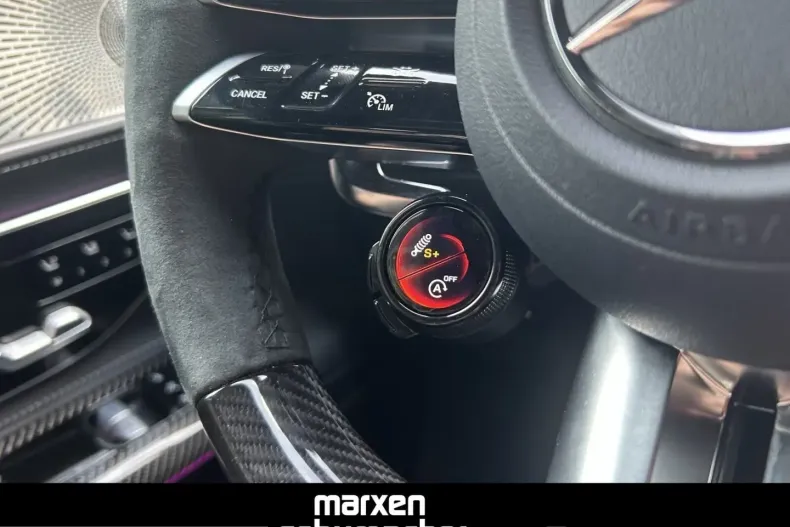Mercedes-Benz AMG GT (Clasa GT) din 2025 cu 11.523 km - oferta MER259839 - foto 30