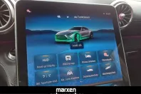 Mercedes-Benz AMG GT (Clasa GT) din 2025 cu 11.523 km - oferta MER259839 - foto 39