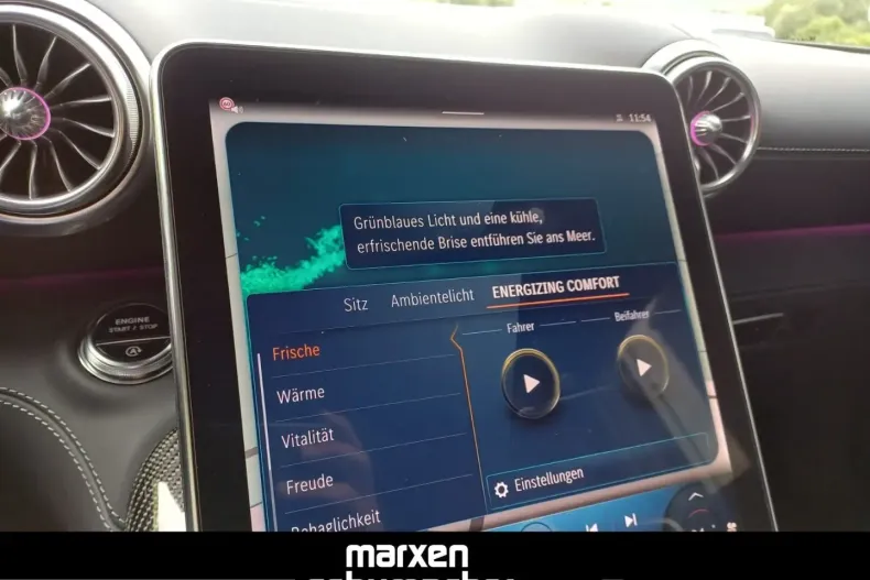 Mercedes-Benz AMG GT (Clasa GT) din 2025 cu 11.523 km - oferta MER259839 - foto 41