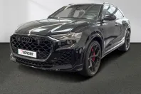 Audi RSQ8 din 2025 cu 19.343 km - oferta AUD259840 - foto 1