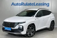 Hyundai Tucson din 2023 cu 51.390 km - oferta HYU259841 - foto 1