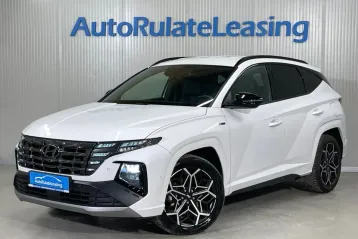 Hyundai Tucson din 2023 - oferta HYU259841