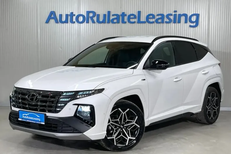 Hyundai Tucson din 2023 cu 51.390 km - oferta HYU259841 - foto 1