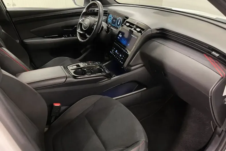 Hyundai Tucson din 2023 cu 51.390 km - oferta HYU259841 - foto 3