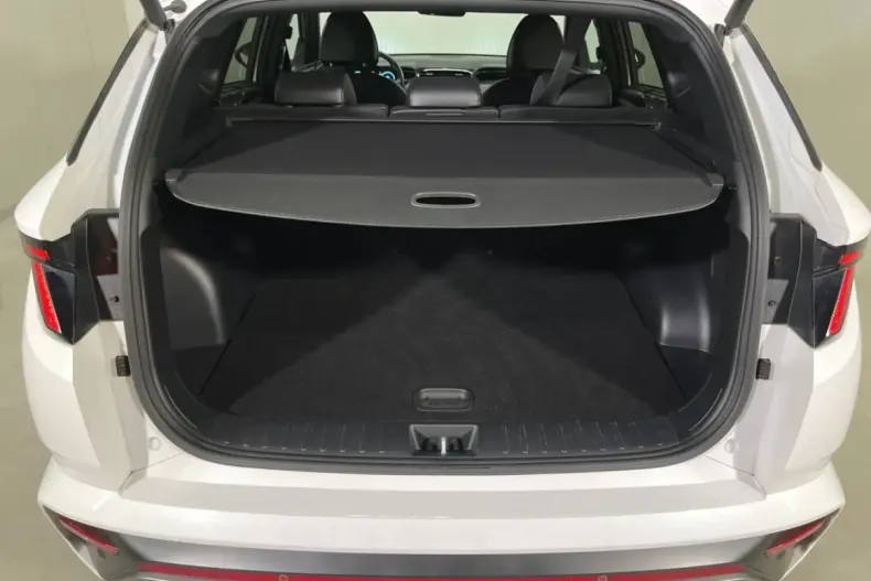 Hyundai Tucson din 2023 cu 51.390 km - oferta HYU259841 - foto 4