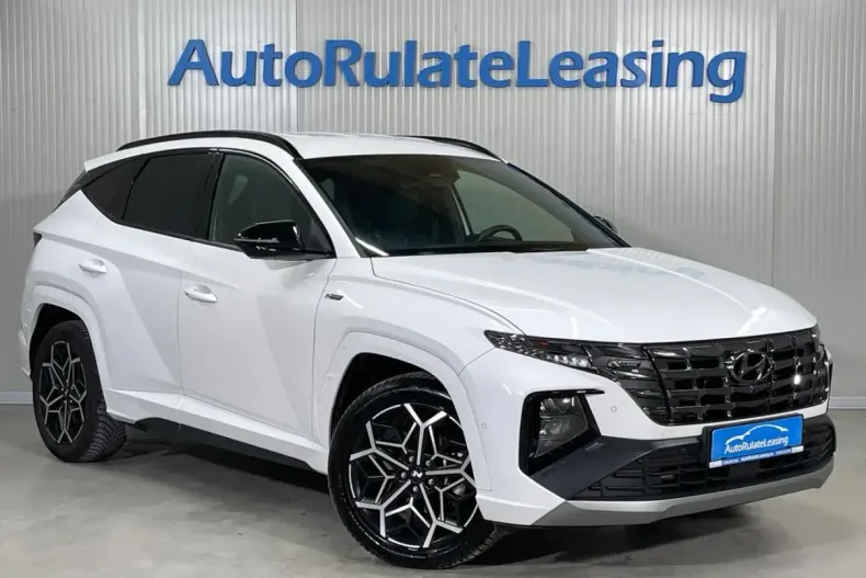Hyundai Tucson din 2023 cu 51.390 km - oferta HYU259841 - foto 12