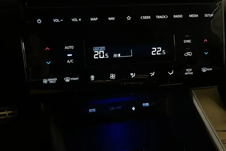 Hyundai Tucson din 2023 cu 51.390 km - oferta HYU259841 - foto 14