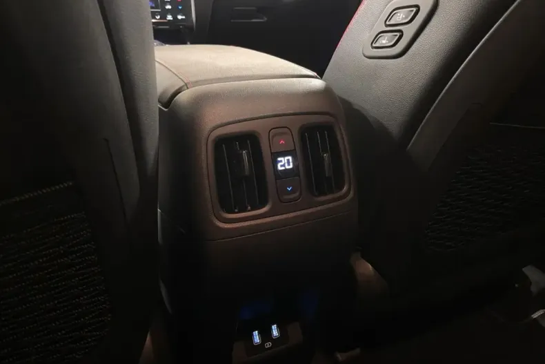 Hyundai Tucson din 2023 cu 51.390 km - oferta HYU259841 - foto 15