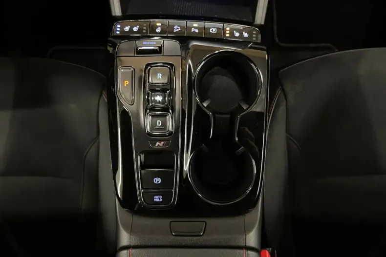 Hyundai Tucson din 2023 cu 51.390 km - oferta HYU259841 - foto 16