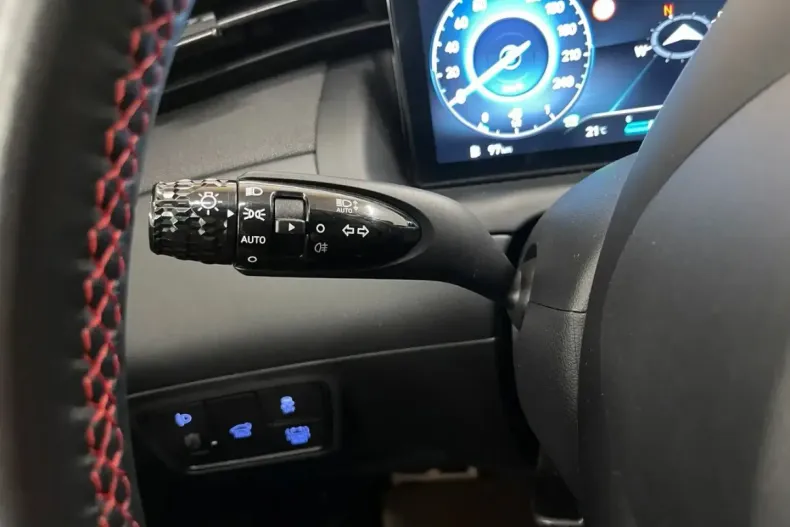 Hyundai Tucson din 2023 cu 51.390 km - oferta HYU259841 - foto 25